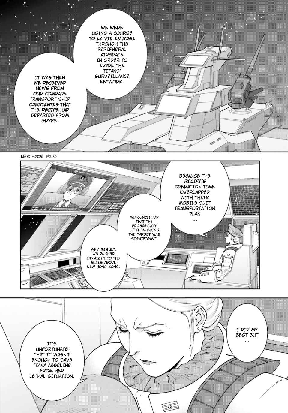 Chapter 99 - Page 29