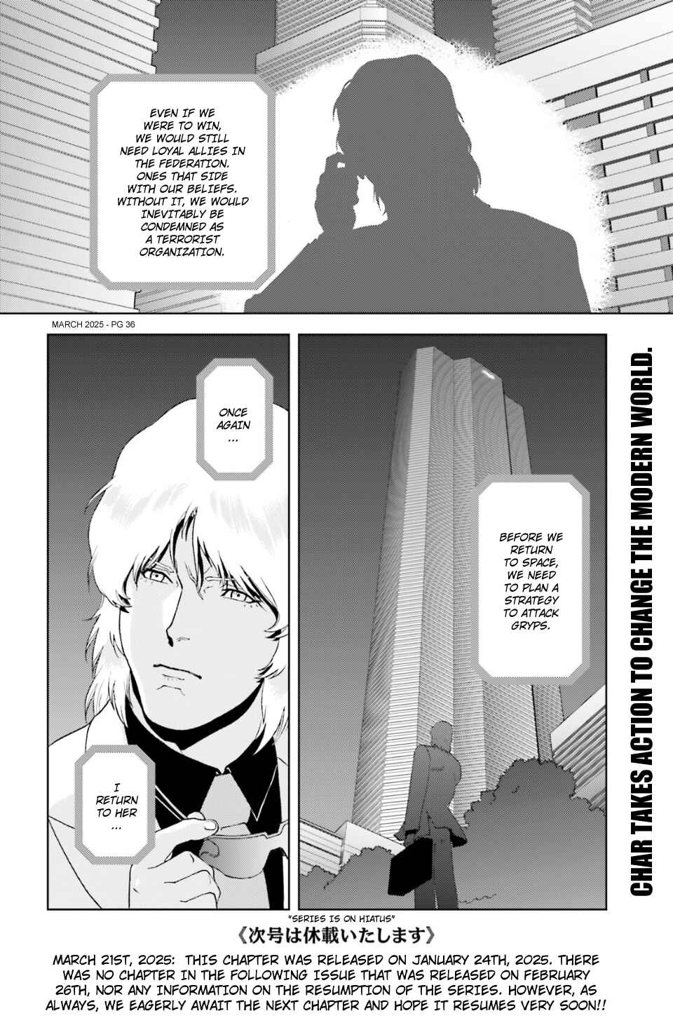 Chapter 99 - Page 35