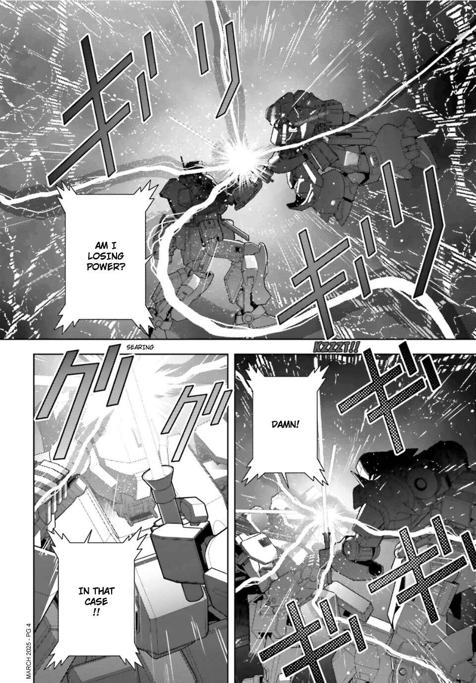 Chapter 99 - Page 4
