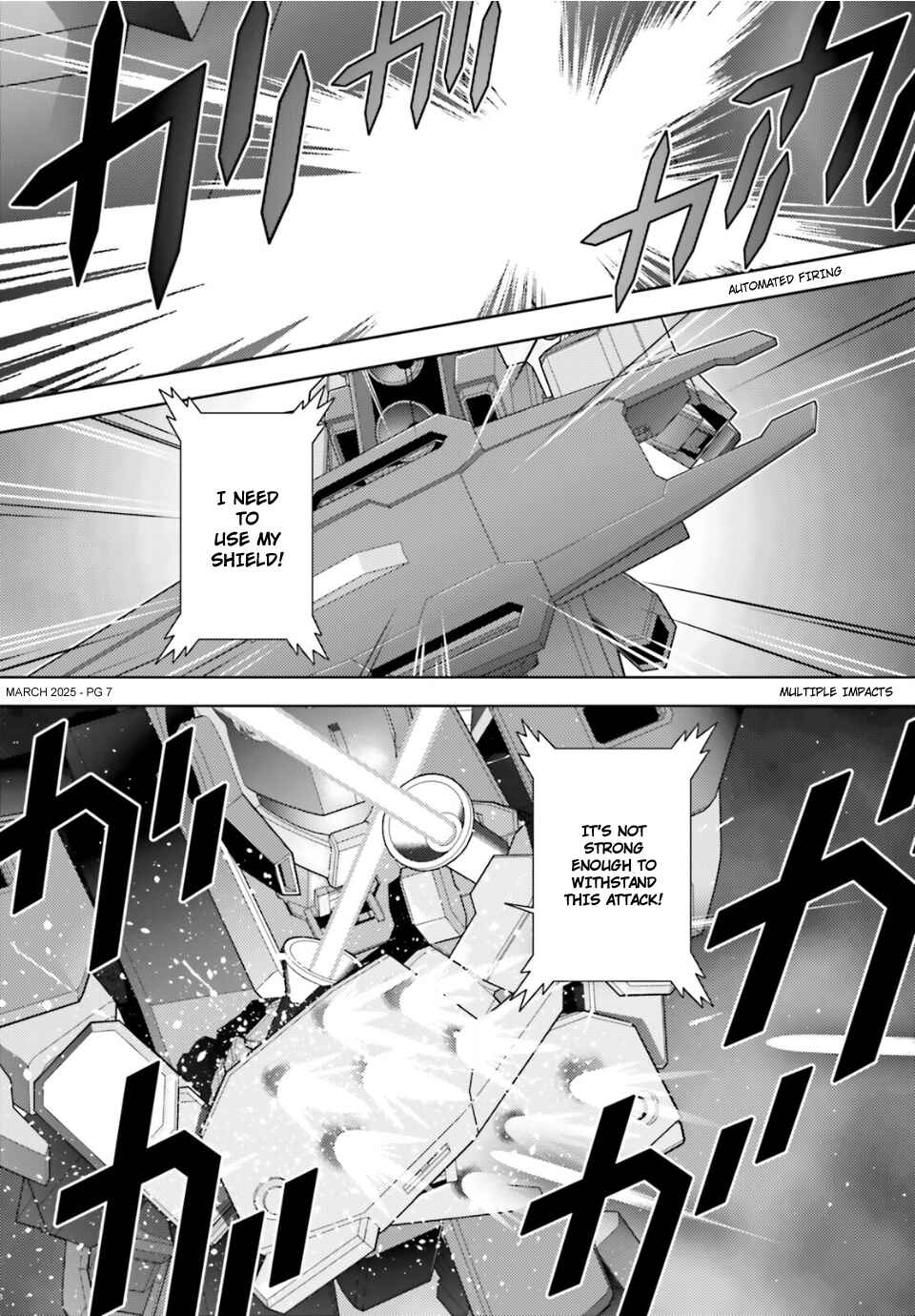 Chapter 99 - Page 7