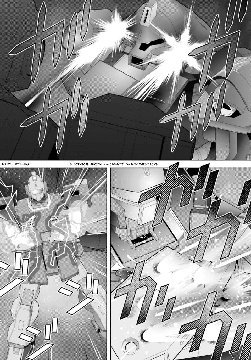Chapter 99 - Page 8