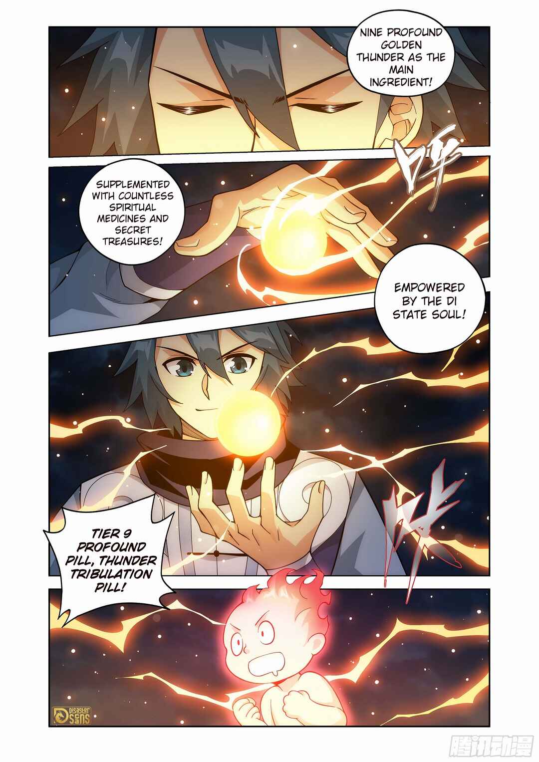Chapter 454 - Page 6