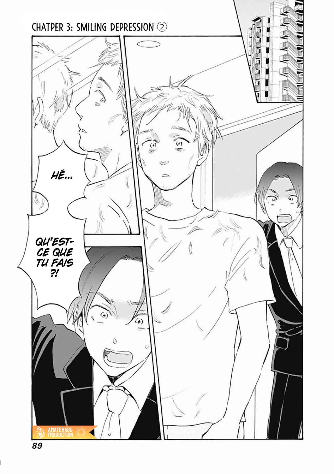 Chapter 3 - Page 2