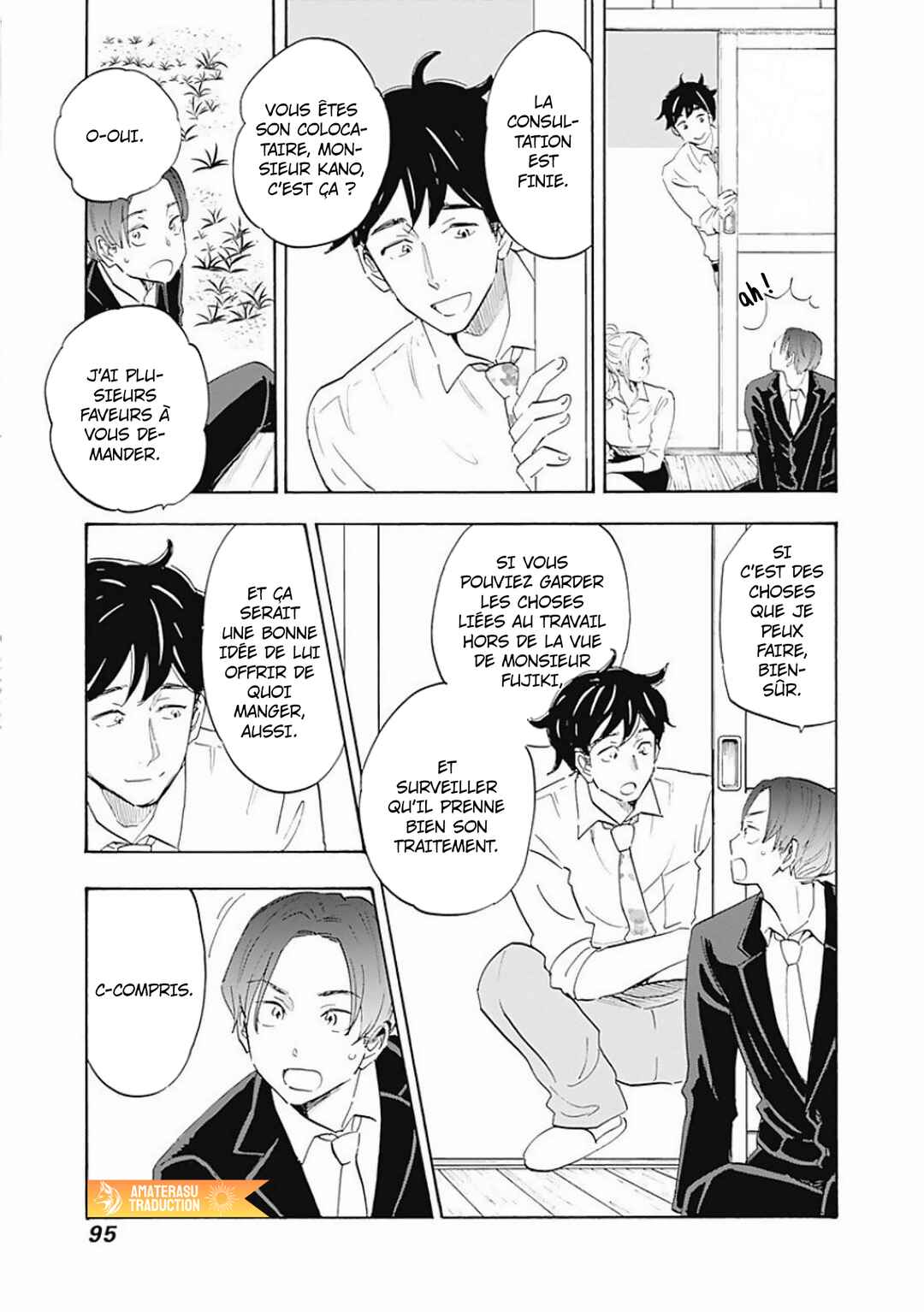 Chapter 3 - Page 8