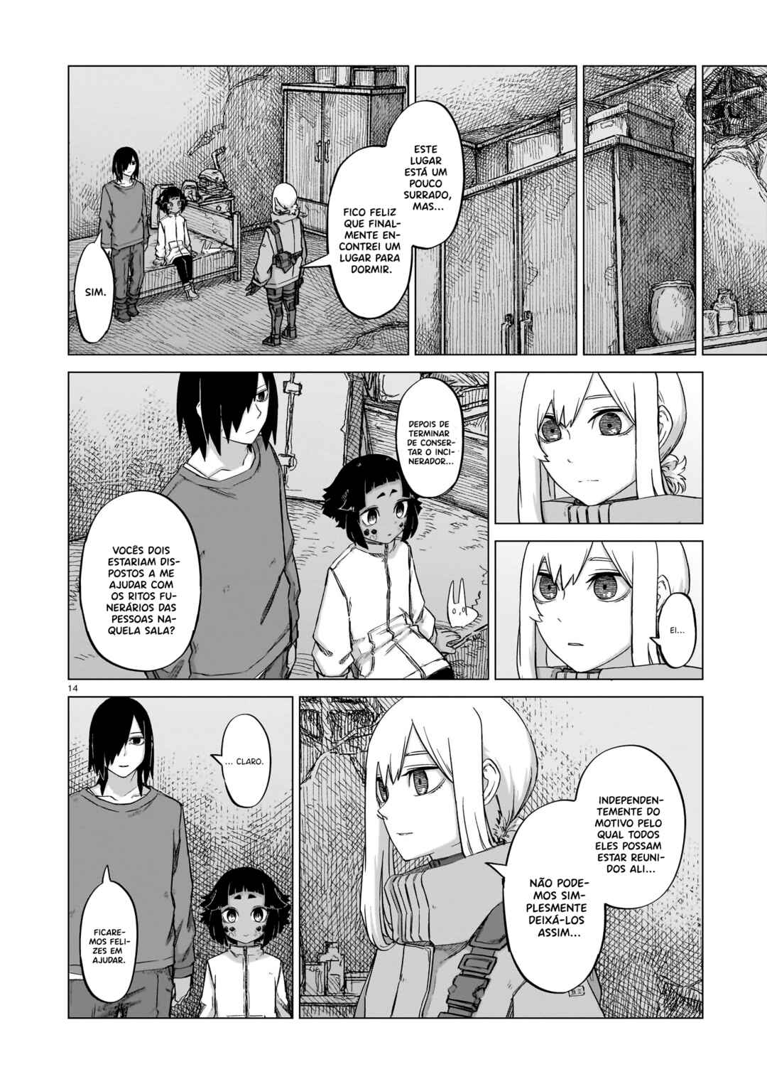 Chapter 17 - Page 14