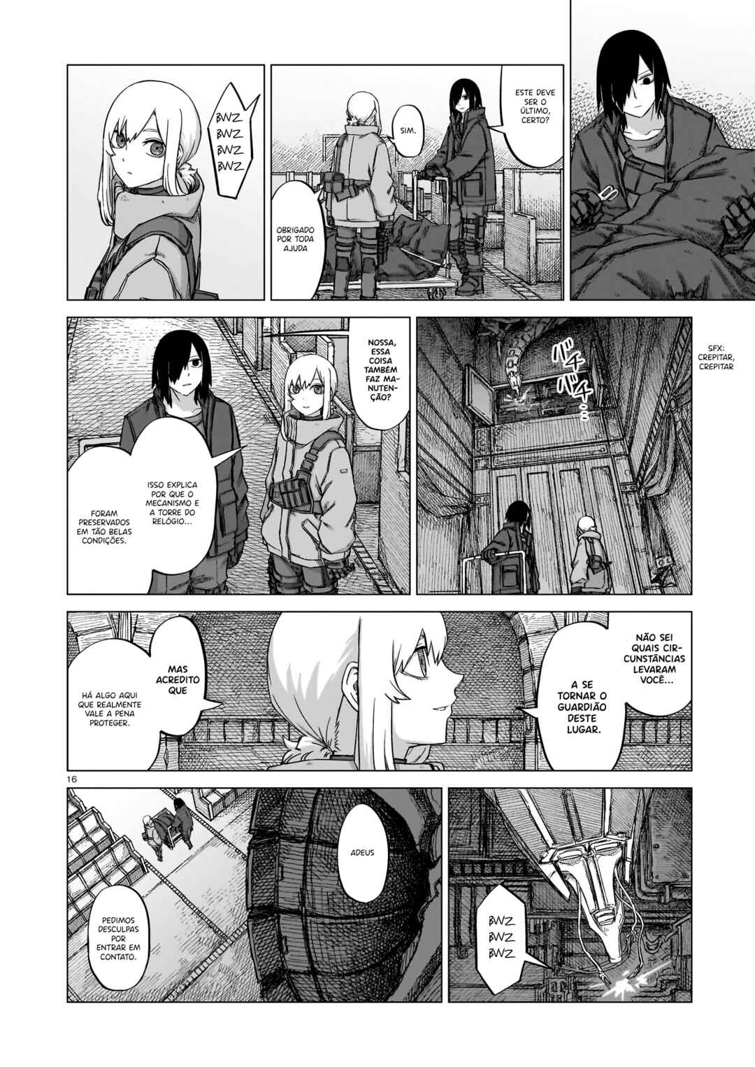 Chapter 17 - Page 16
