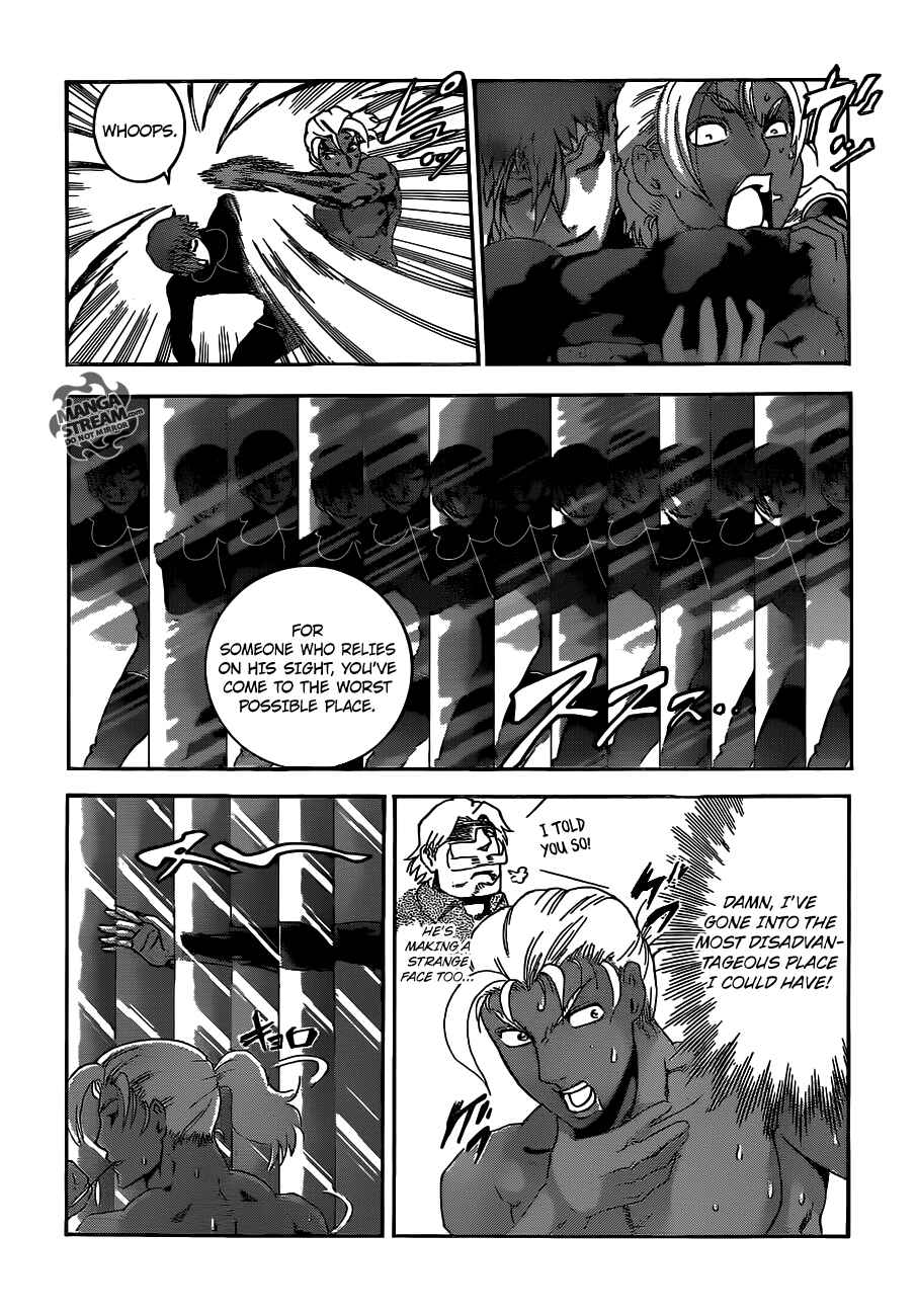 Chapter 506 - Page 12