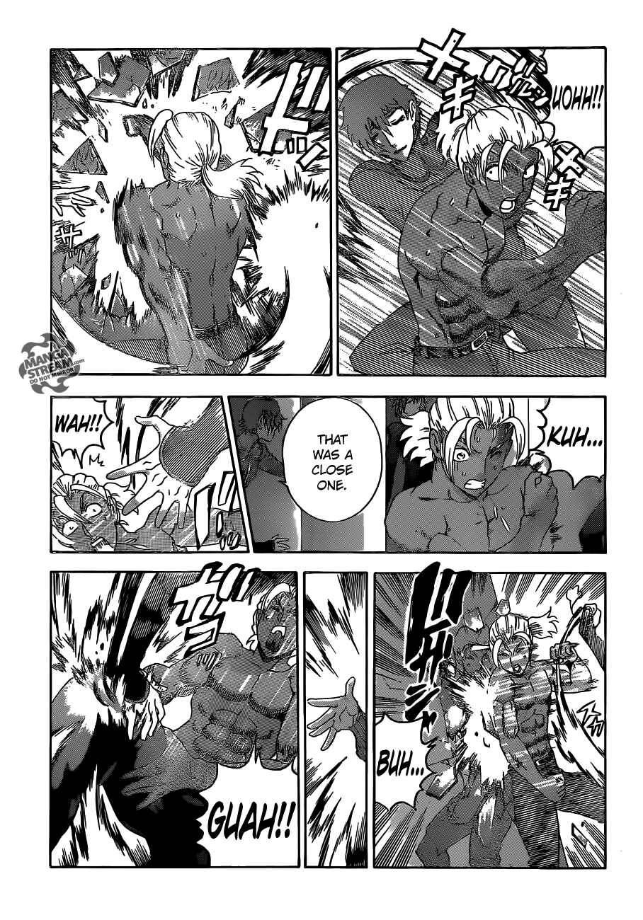 Chapter 506 - Page 13