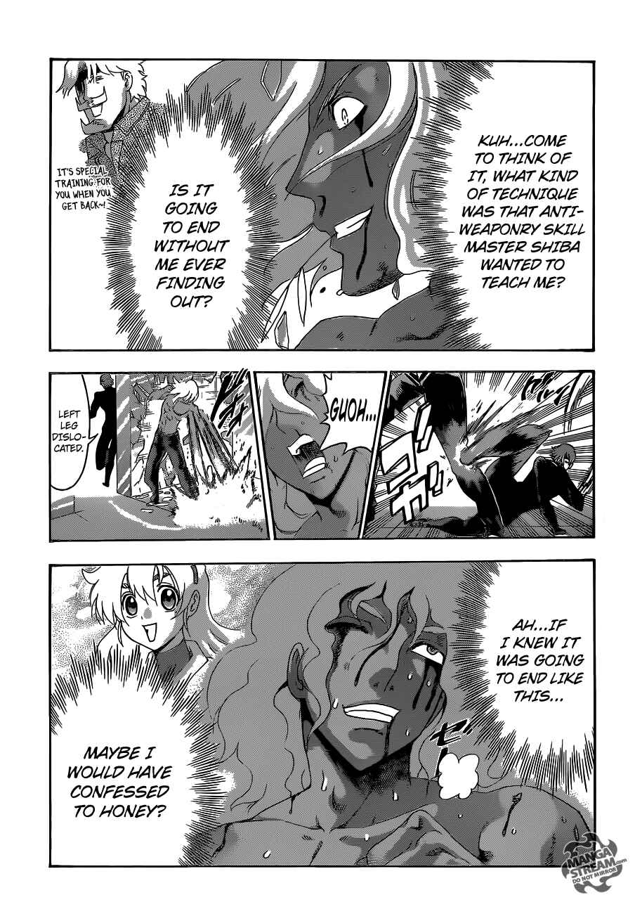 Chapter 506 - Page 15