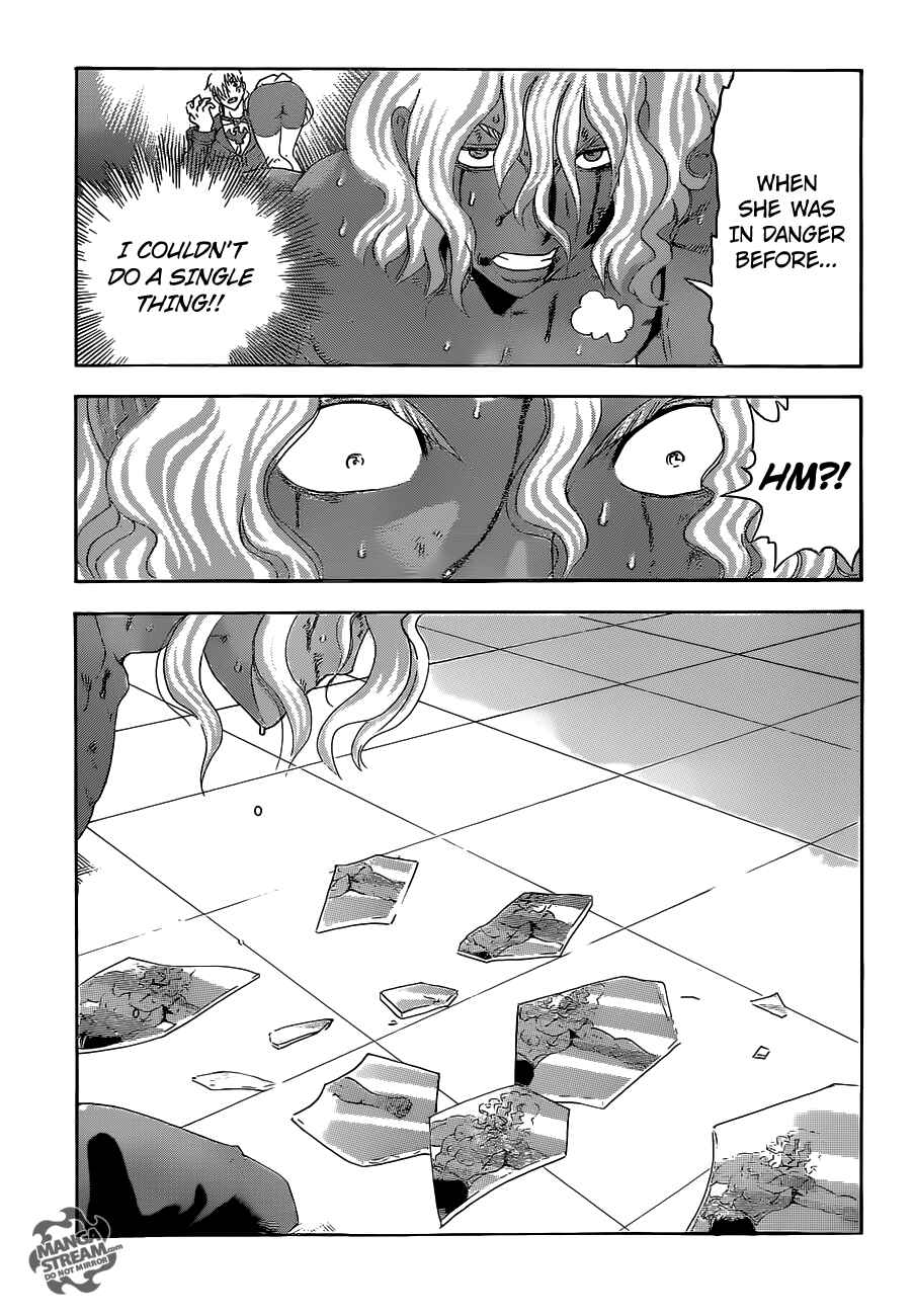 Chapter 506 - Page 17