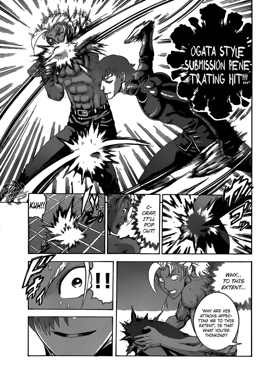 Chapter 506 - Page 6