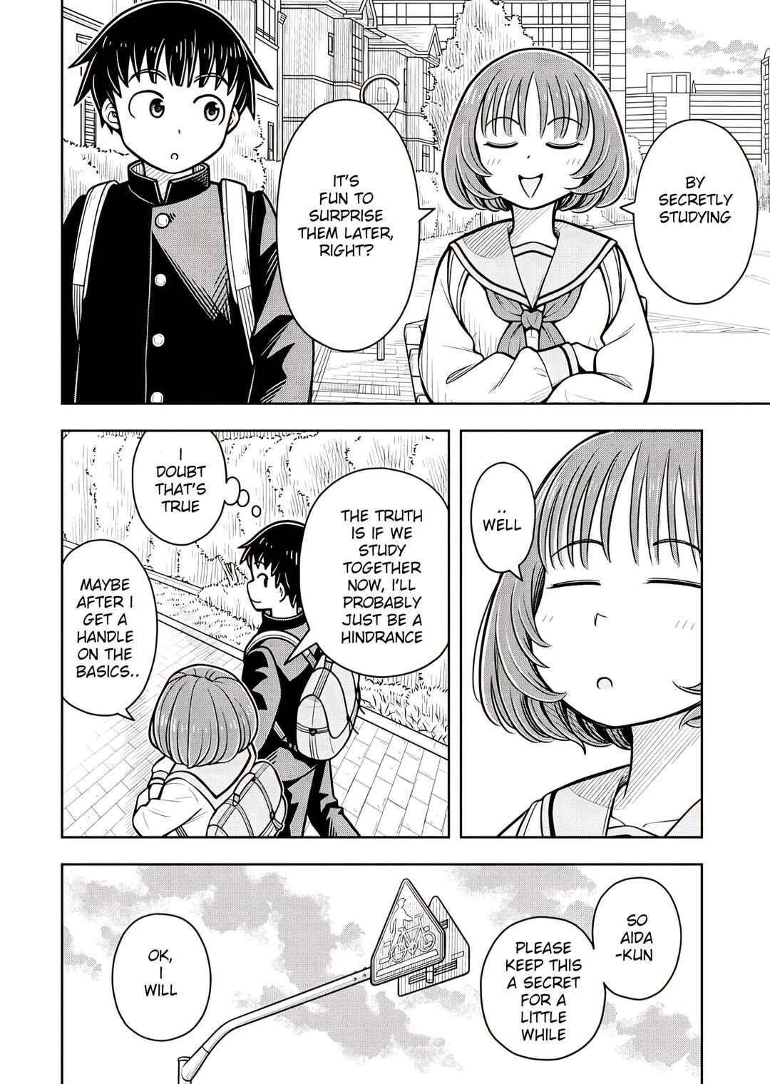 Chapter 107 - Page 10