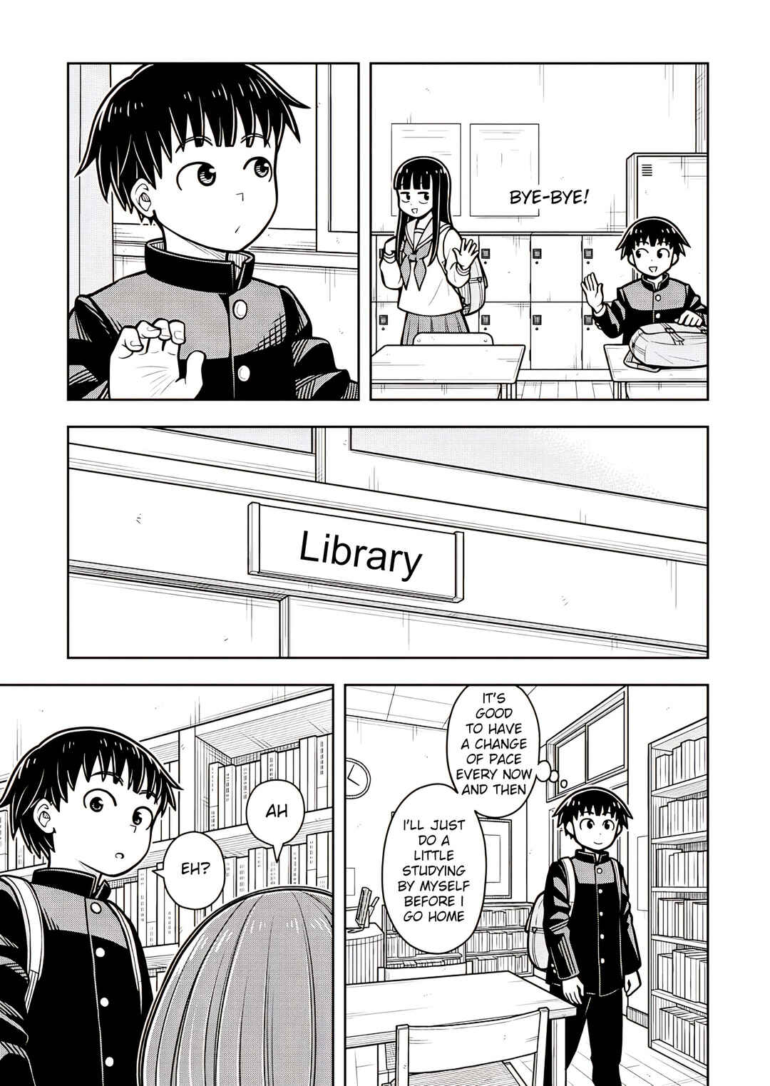 Chapter 107 - Page 3