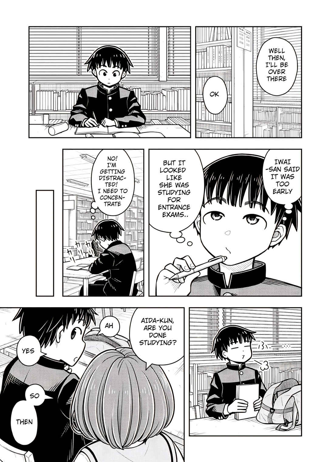 Chapter 107 - Page 5