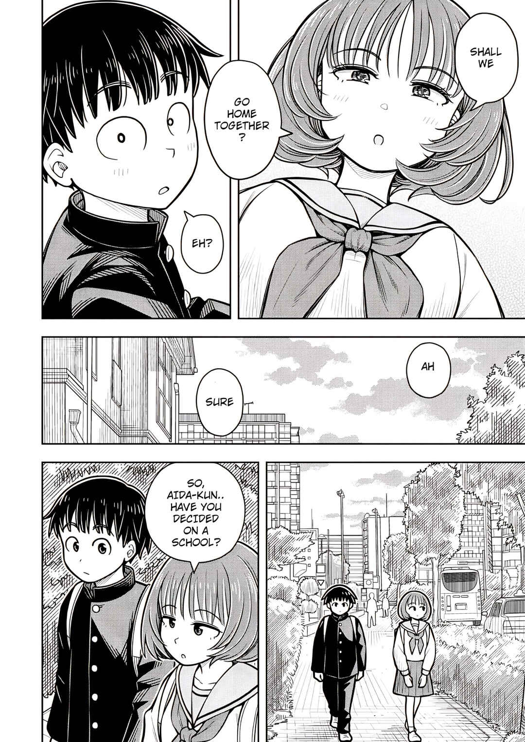 Chapter 107 - Page 6