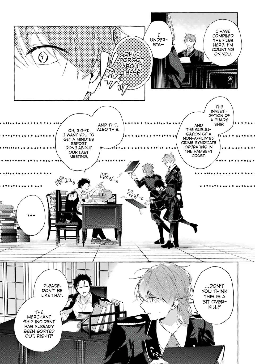 Chapter 6 - Page 7