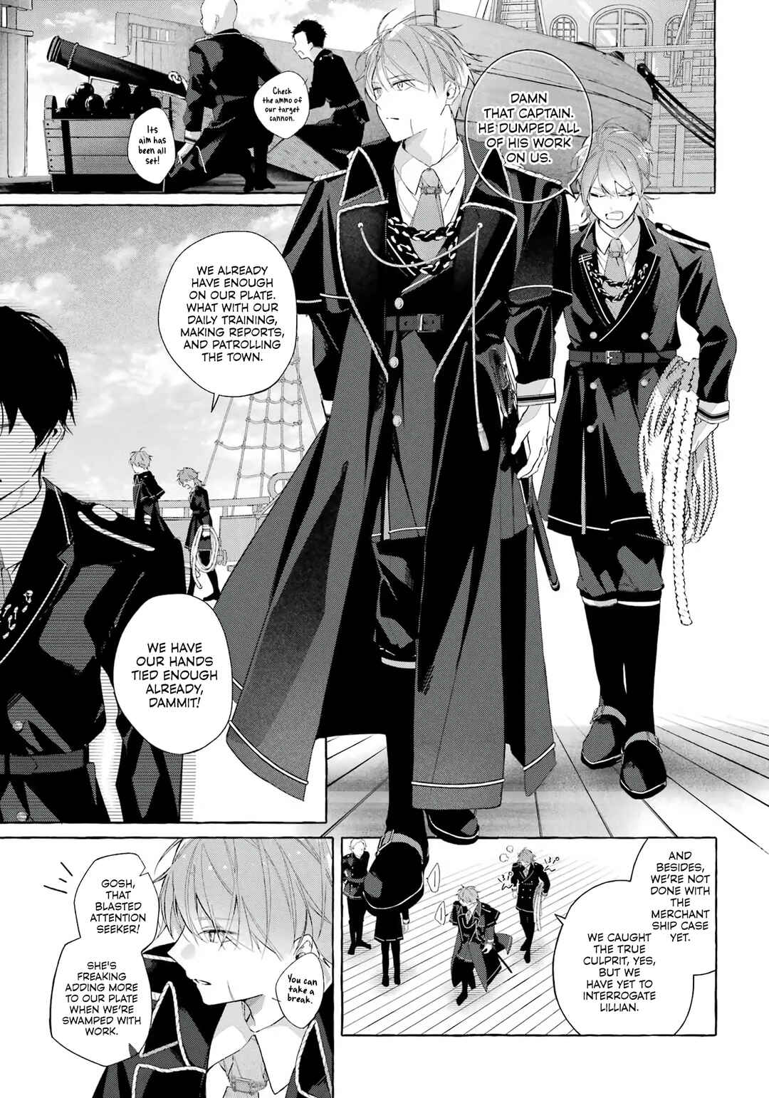Chapter 6 - Page 9