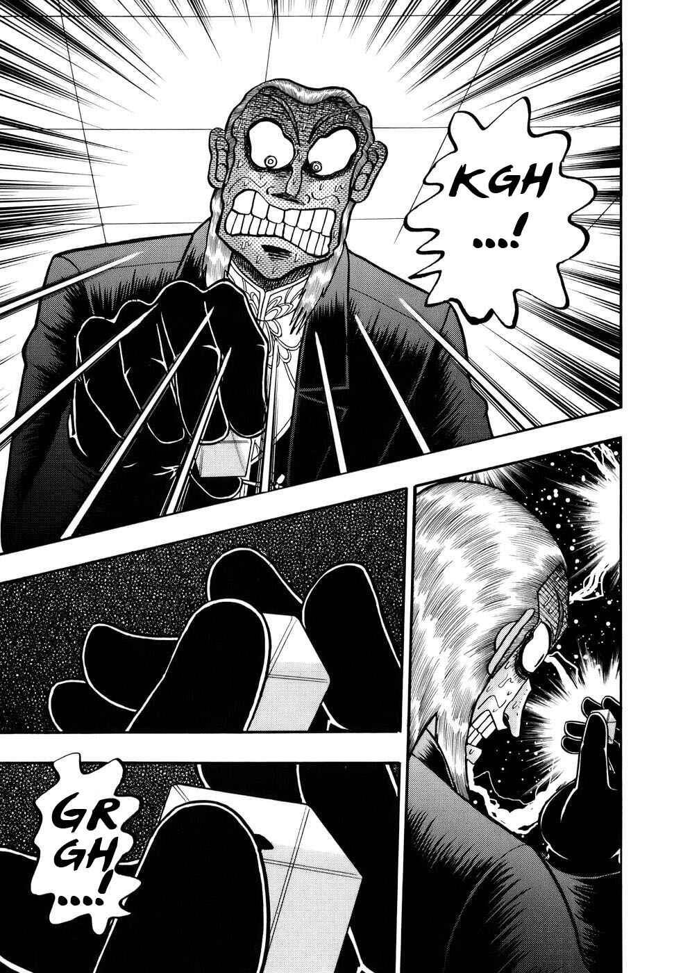 Chapter 193 - Page 16