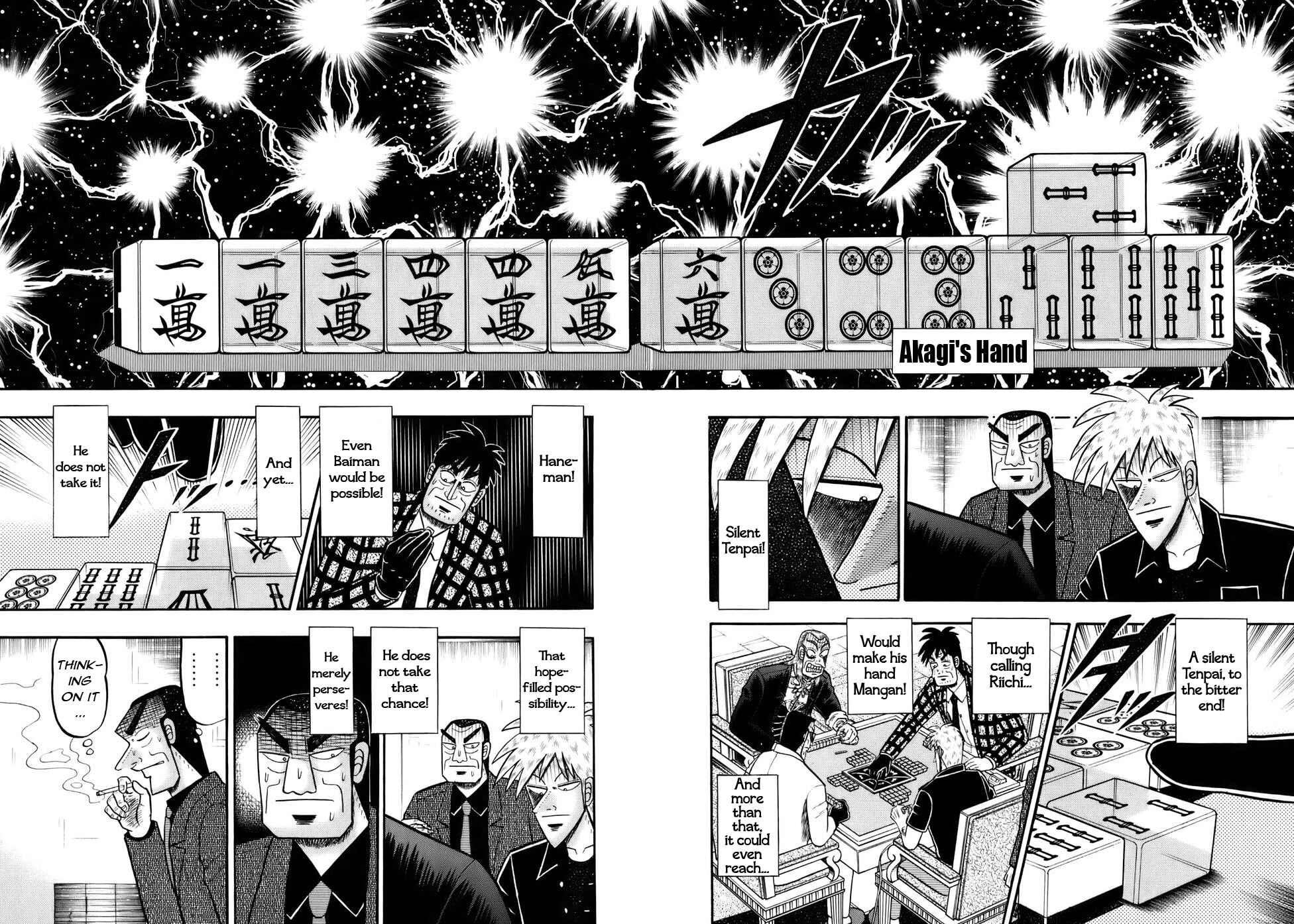 Chapter 193 - Page 5