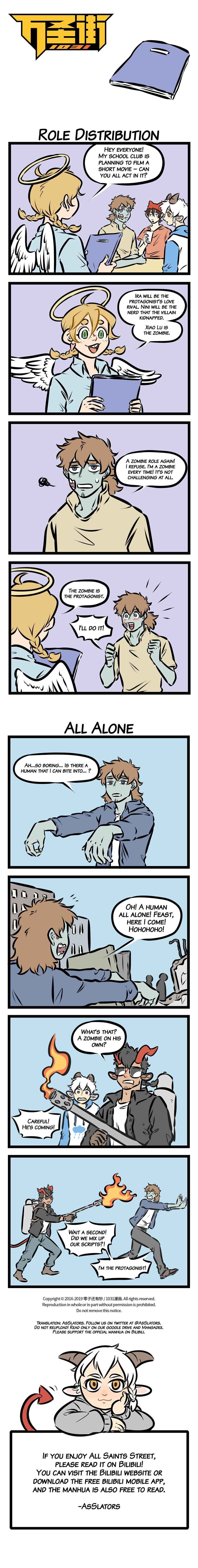 Chapter 310 - Page 1