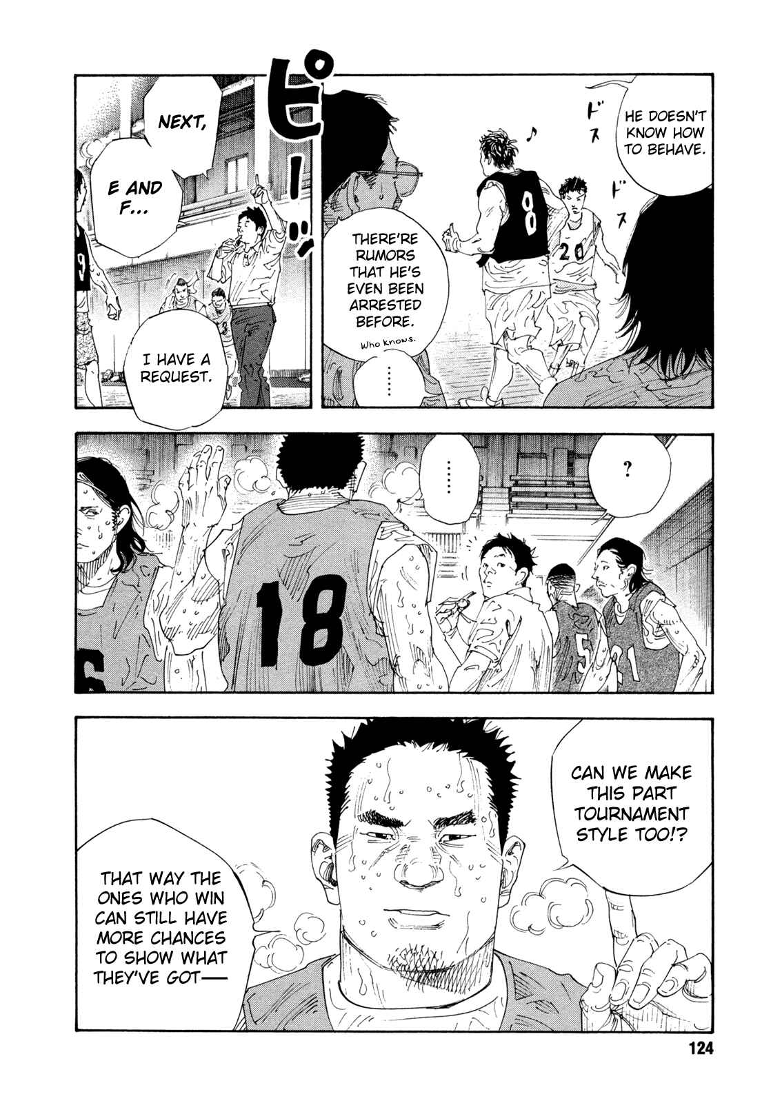 Chapter 64 - Page 14