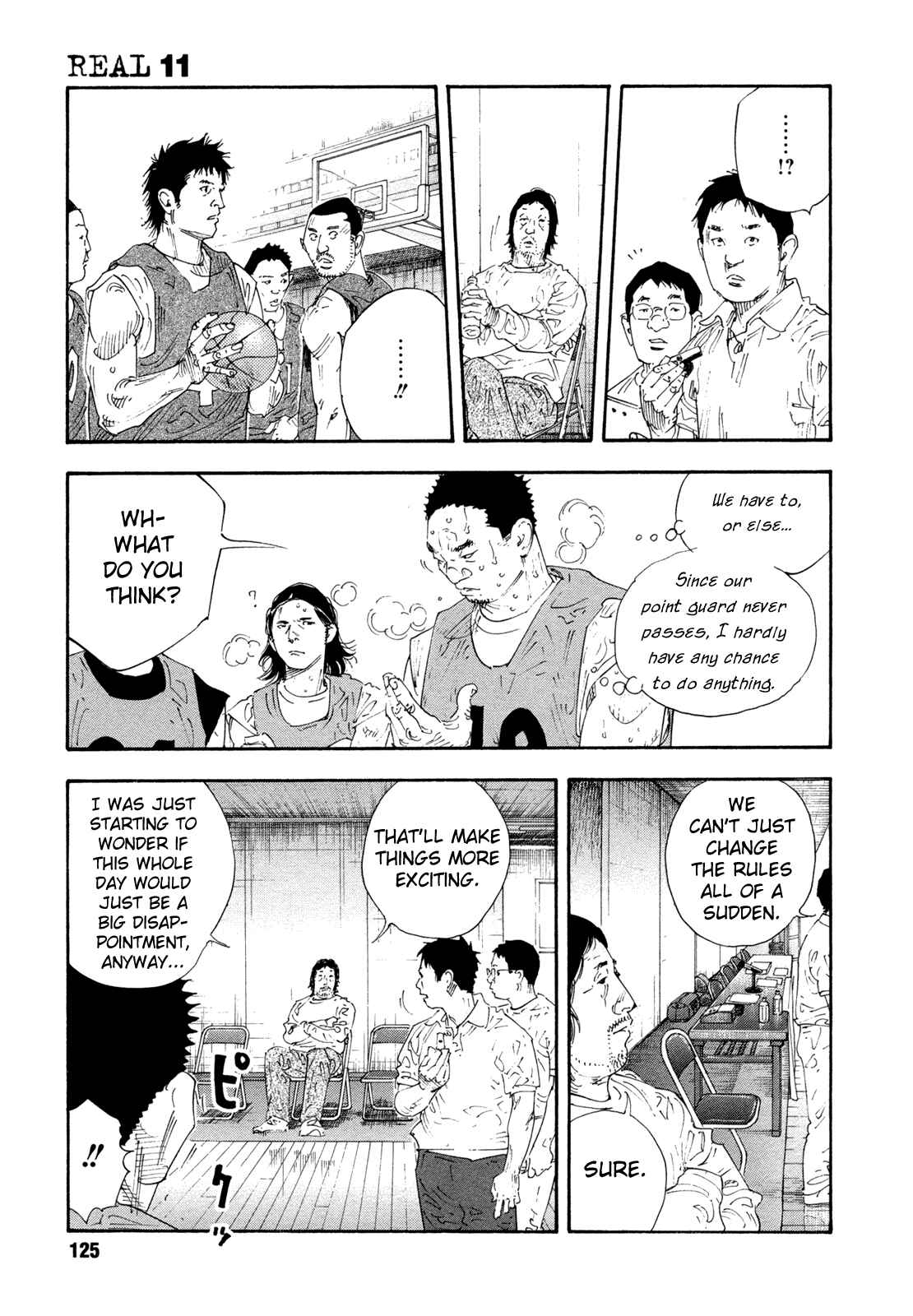 Chapter 64 - Page 15