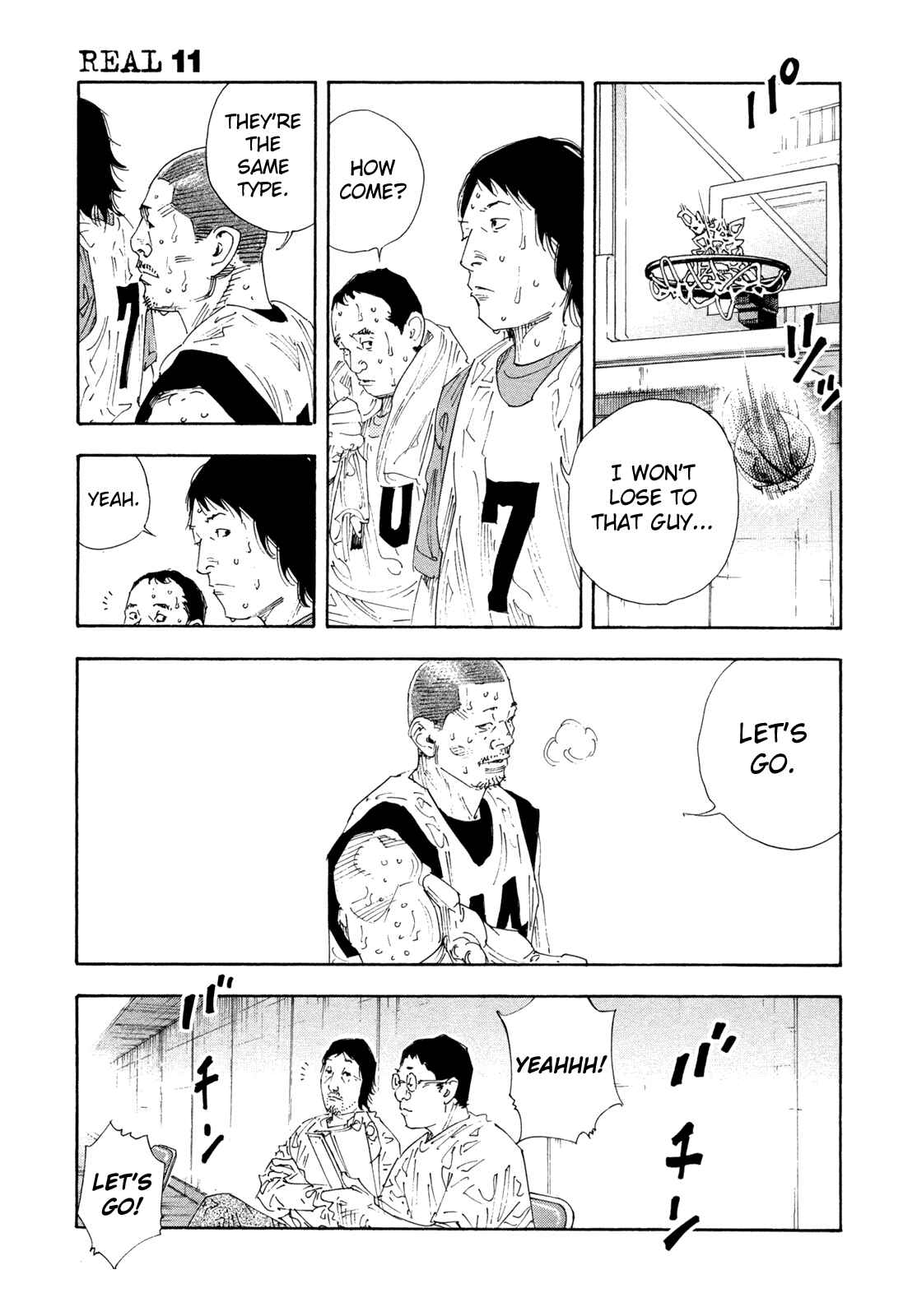 Chapter 64 - Page 23