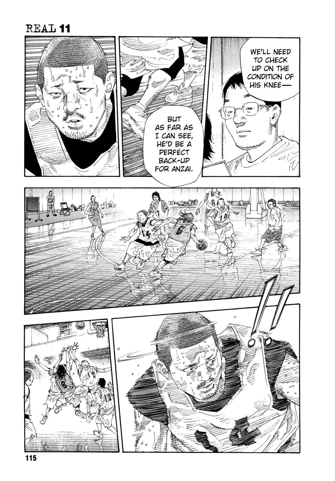 Chapter 64 - Page 5