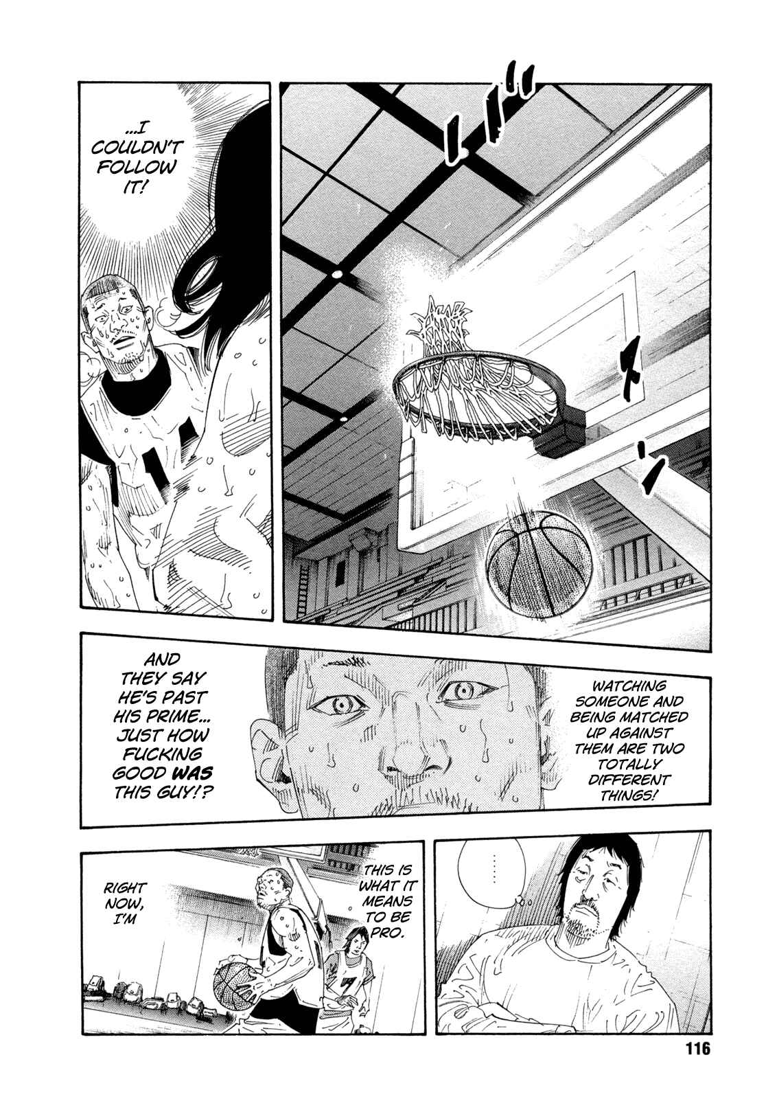 Chapter 64 - Page 6