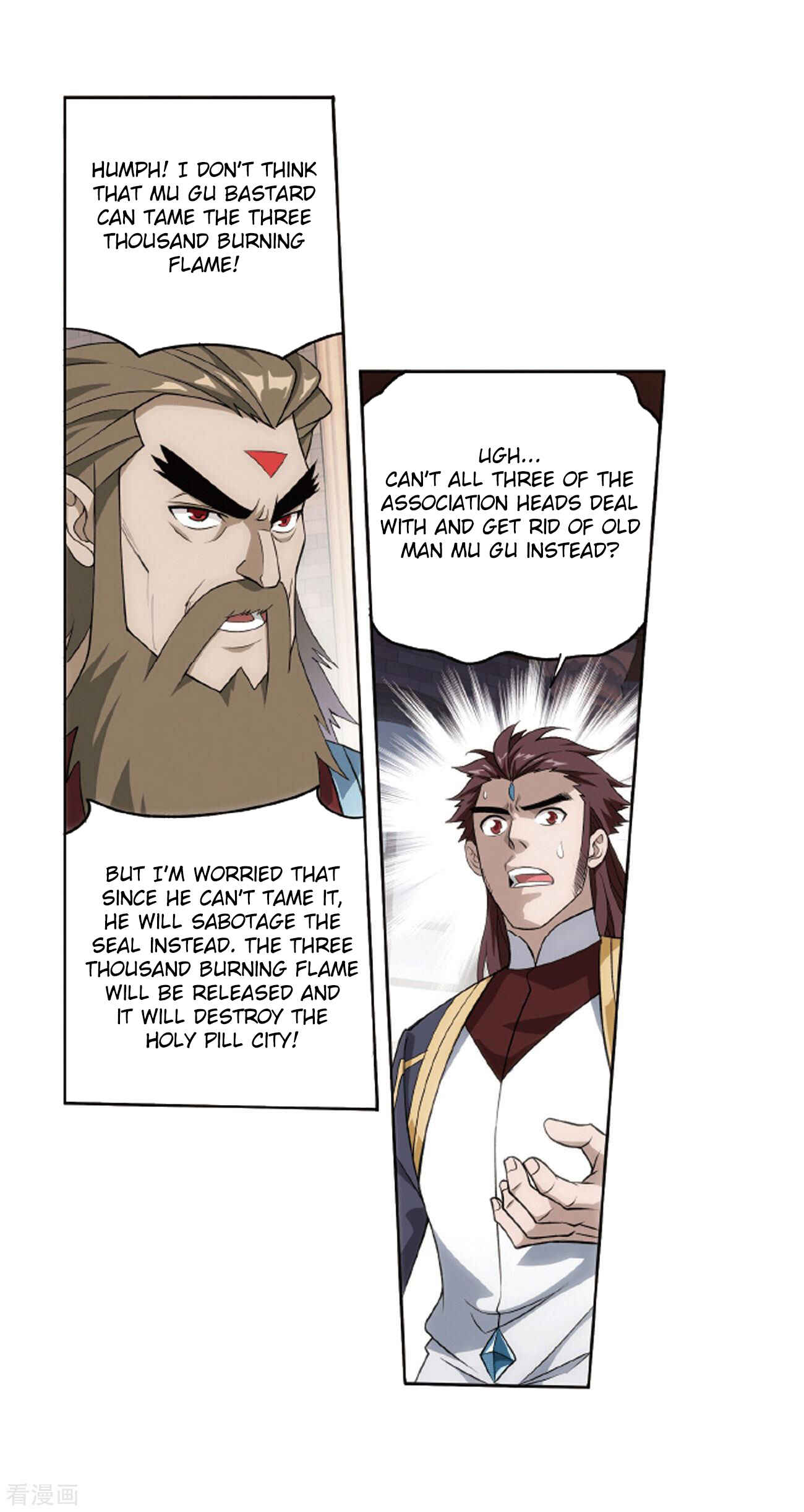 Chapter 283 - Page 13