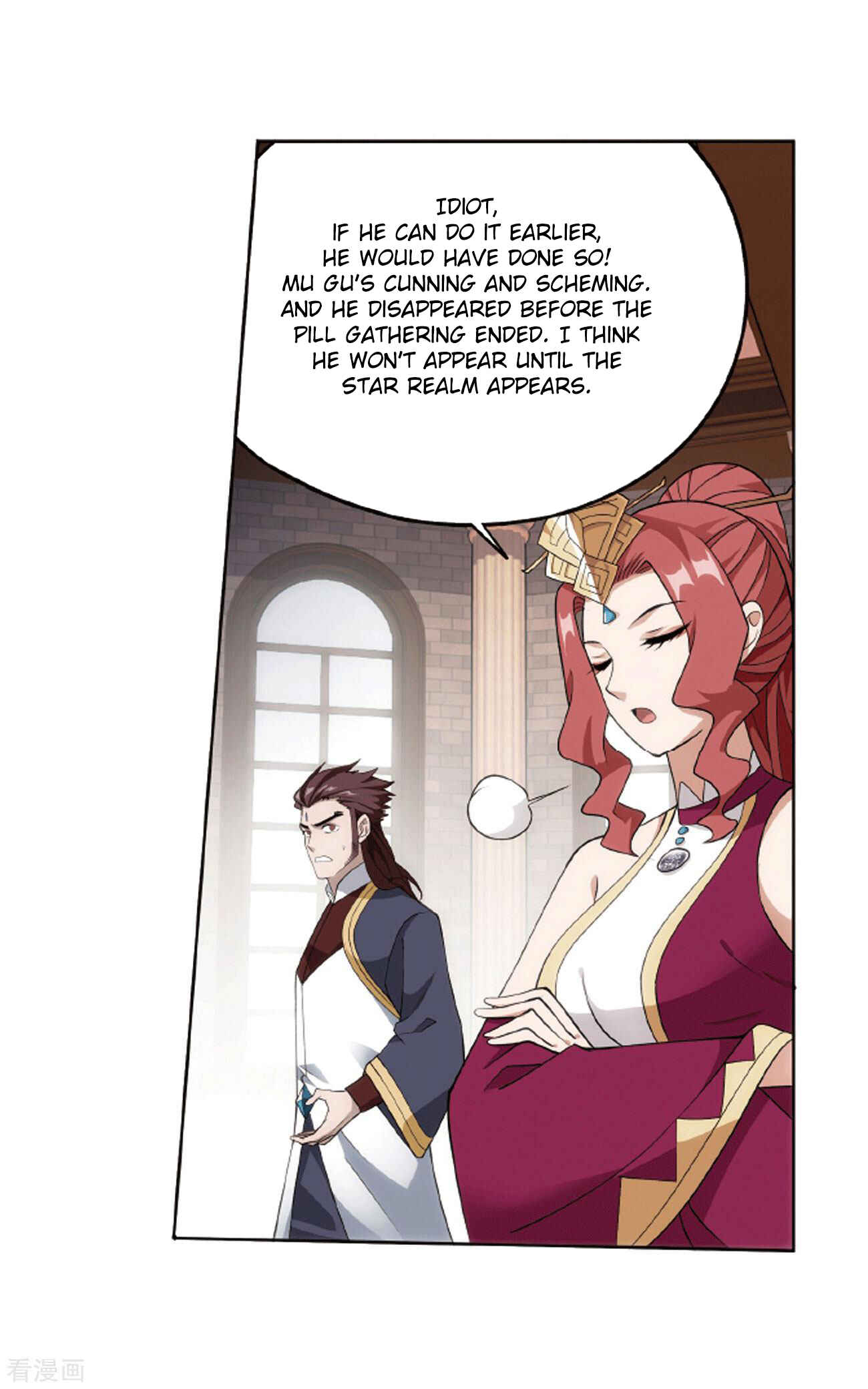 Chapter 283 - Page 14