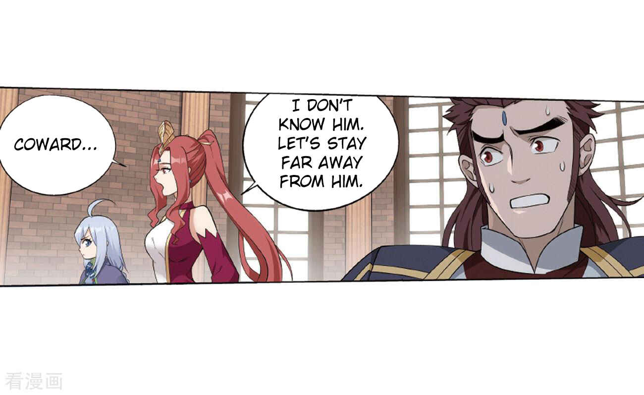 Chapter 283 - Page 17