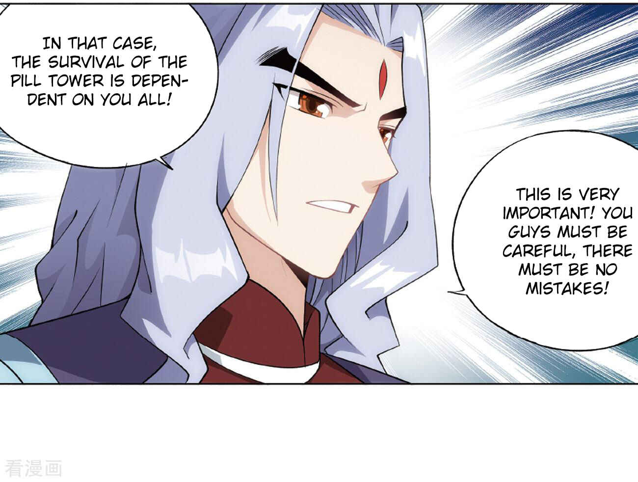 Chapter 283 - Page 20