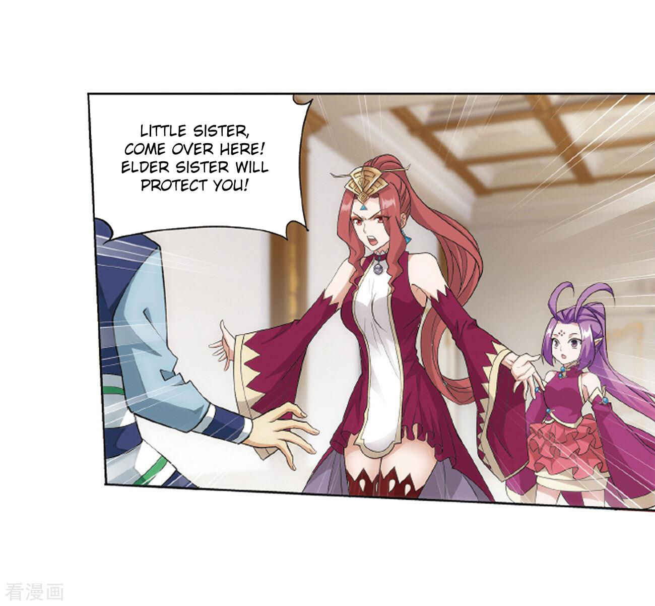Chapter 283 - Page 38