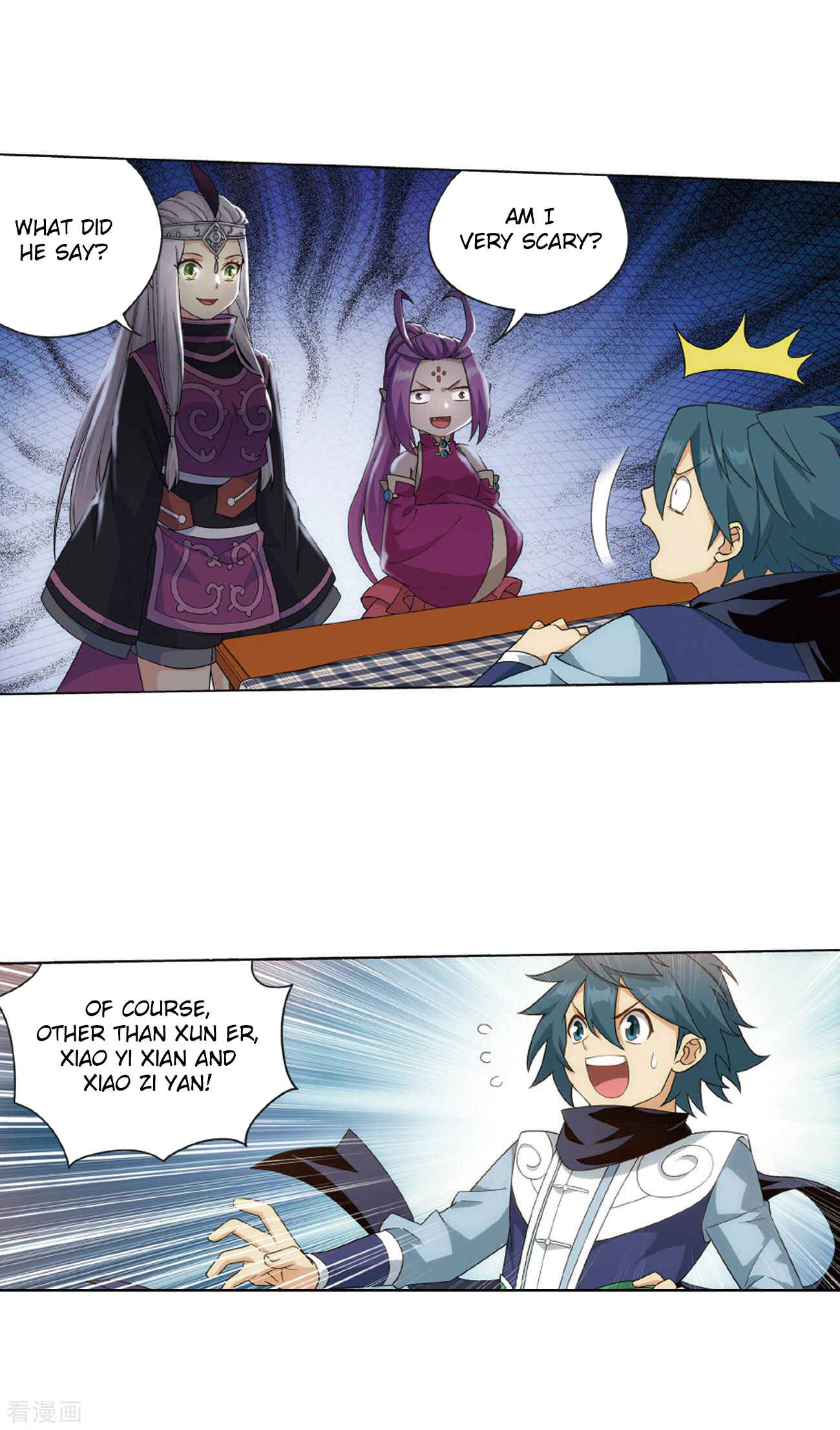Chapter 283 - Page 44