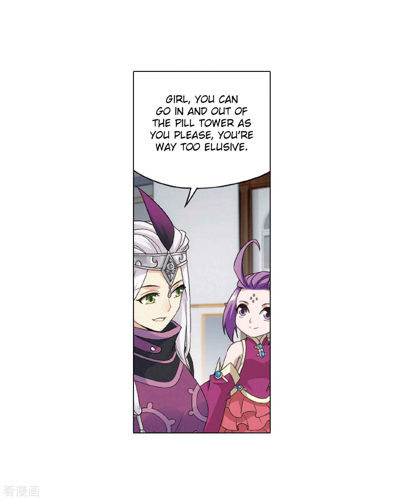 Chapter 283 - Page 45