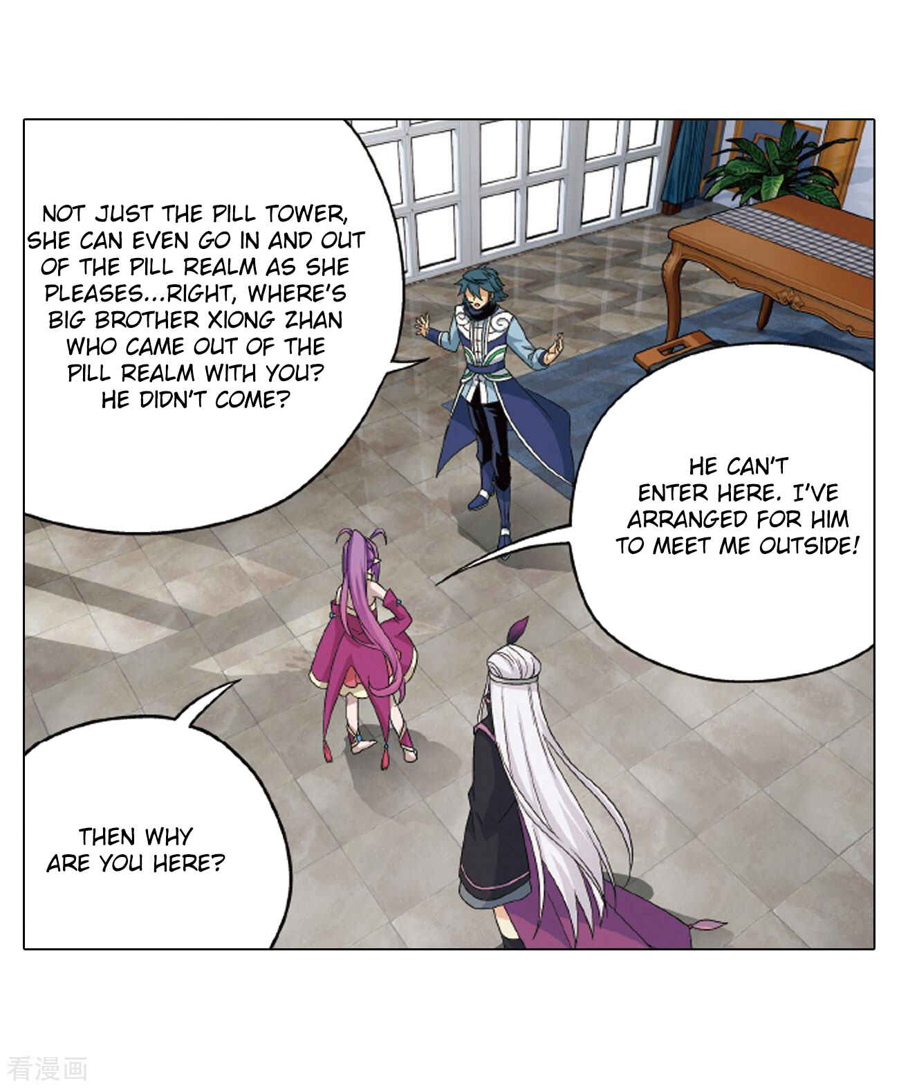 Chapter 283 - Page 46