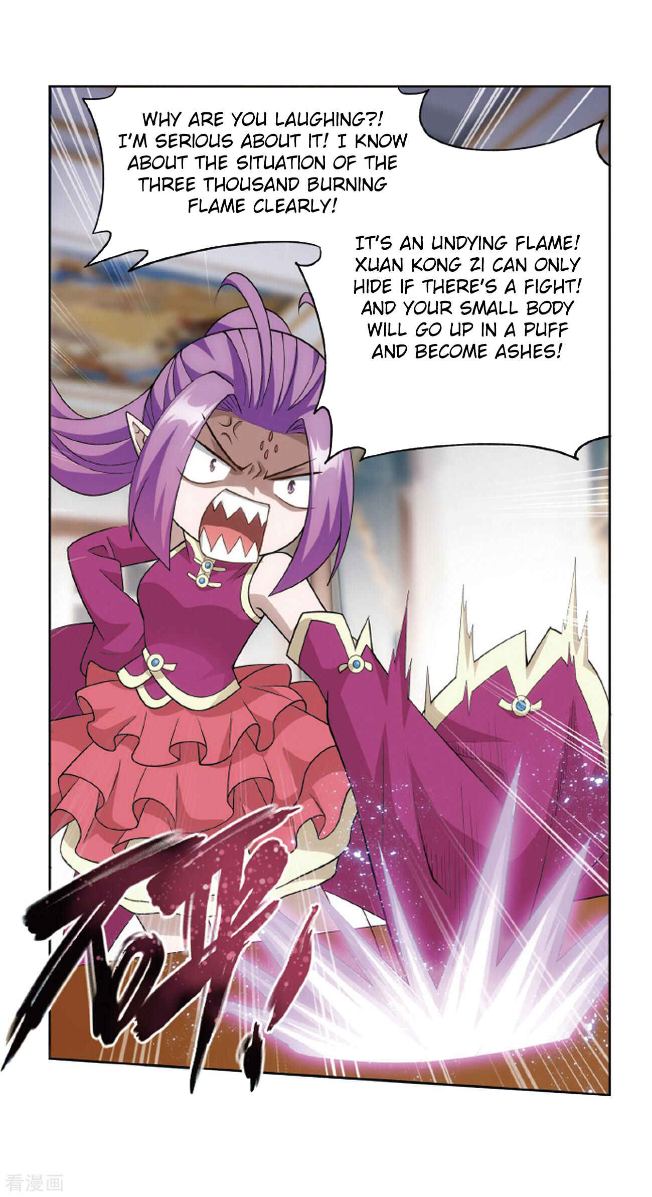 Chapter 283 - Page 49