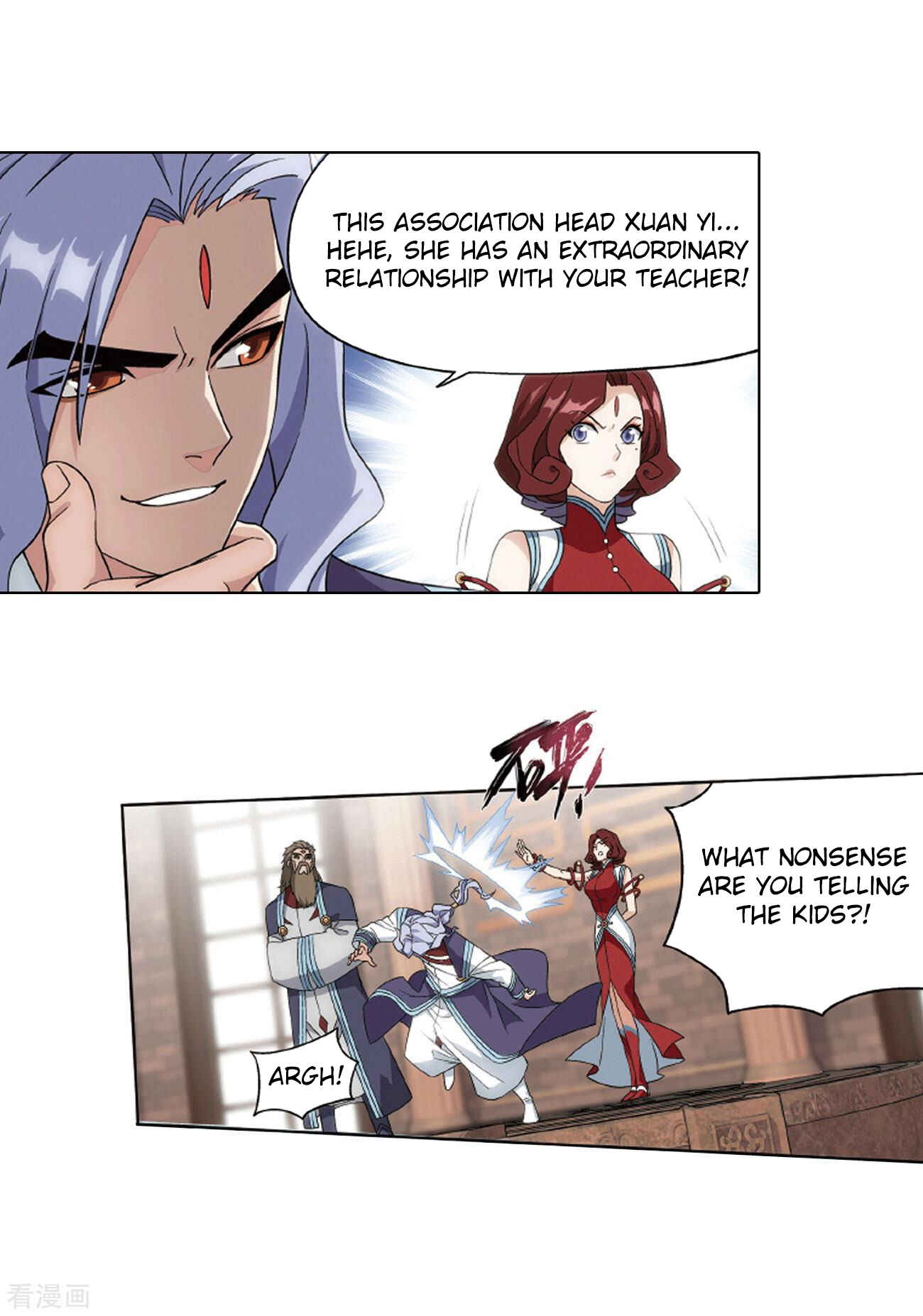 Chapter 283 - Page 5