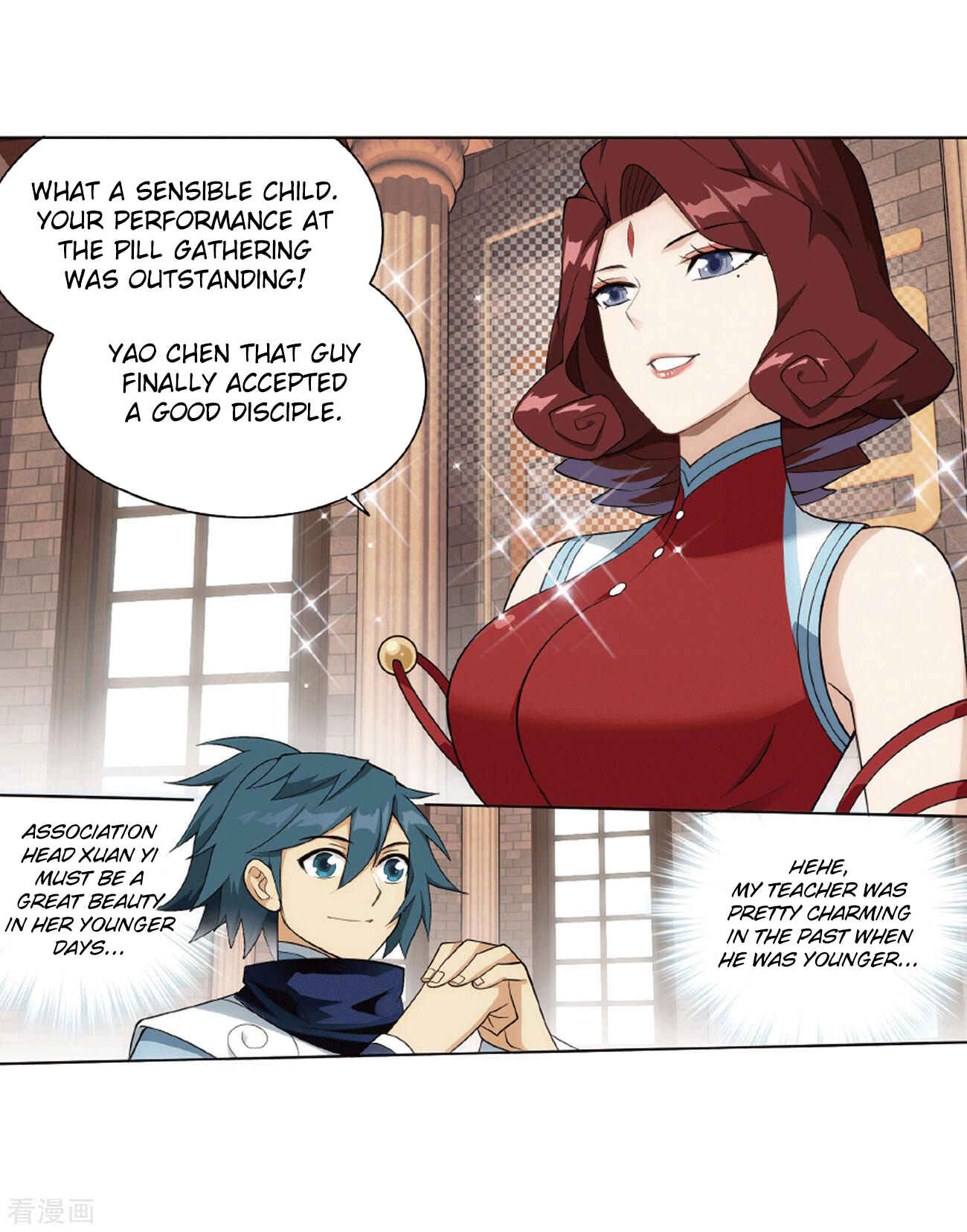 Chapter 283 - Page 7