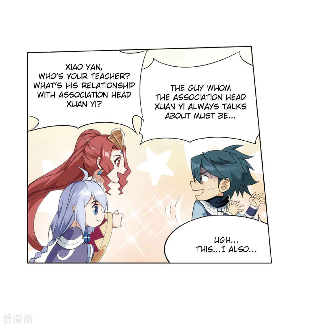 Chapter 283 - Page 8