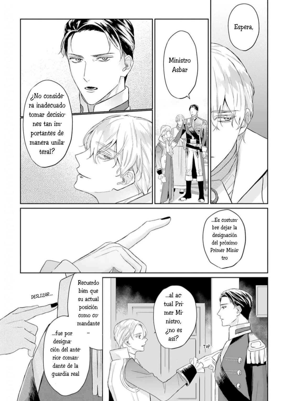 Chapter 2 - Page 5