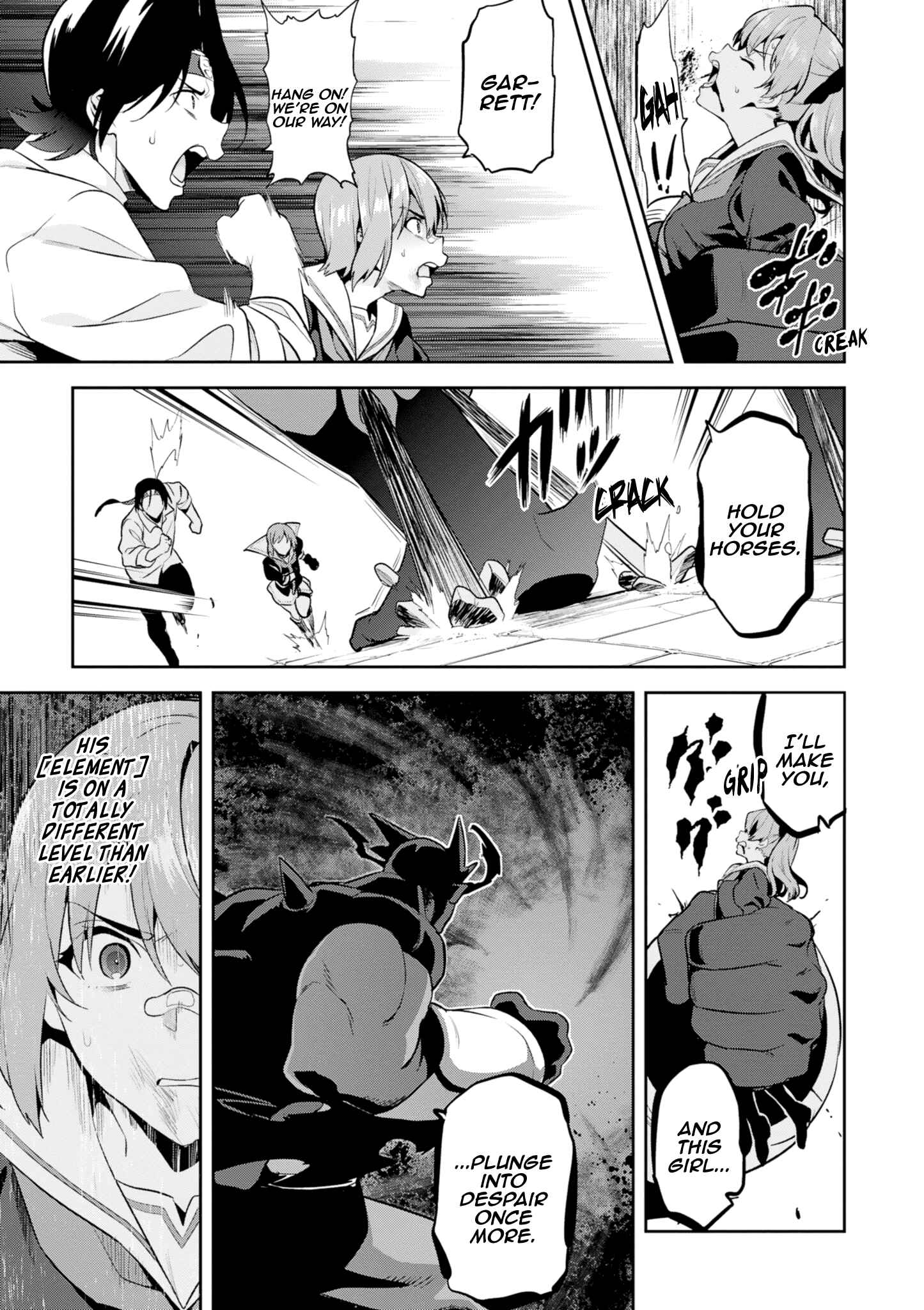 Chapter 115 - Page 11