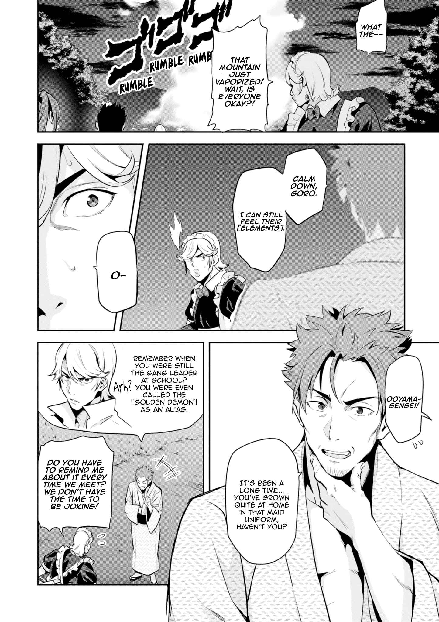 Chapter 115 - Page 13