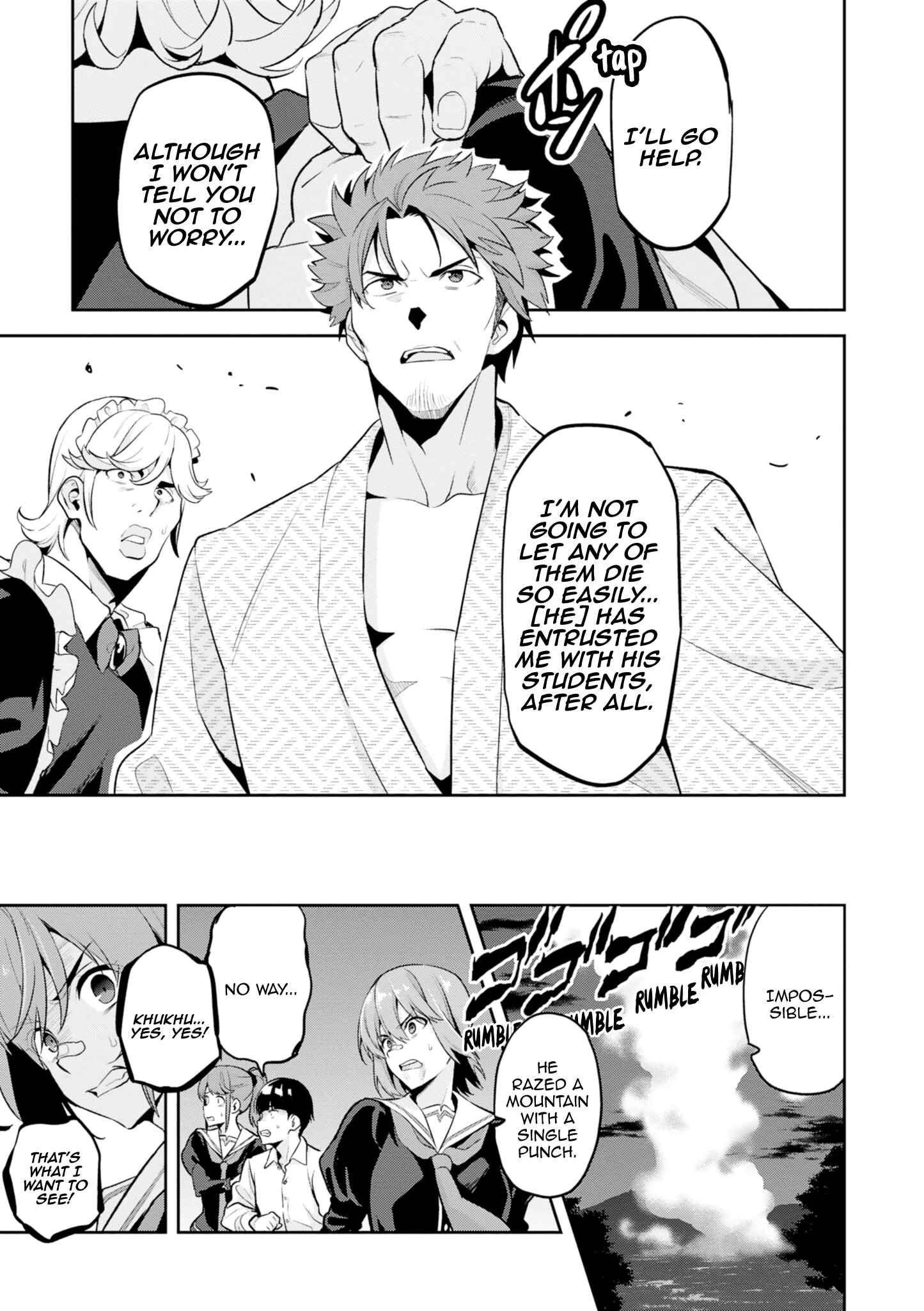 Chapter 115 - Page 14