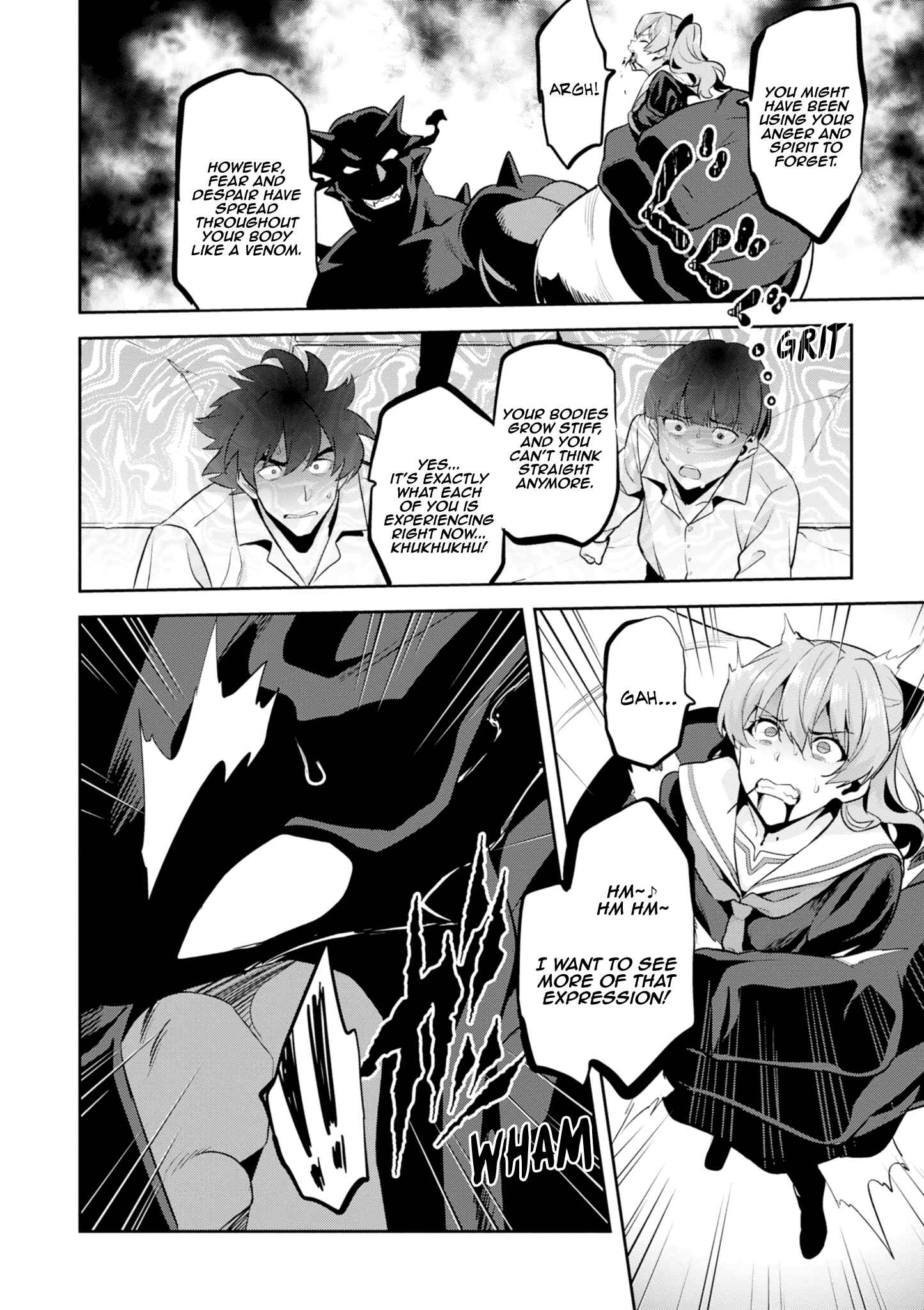 Chapter 115 - Page 15