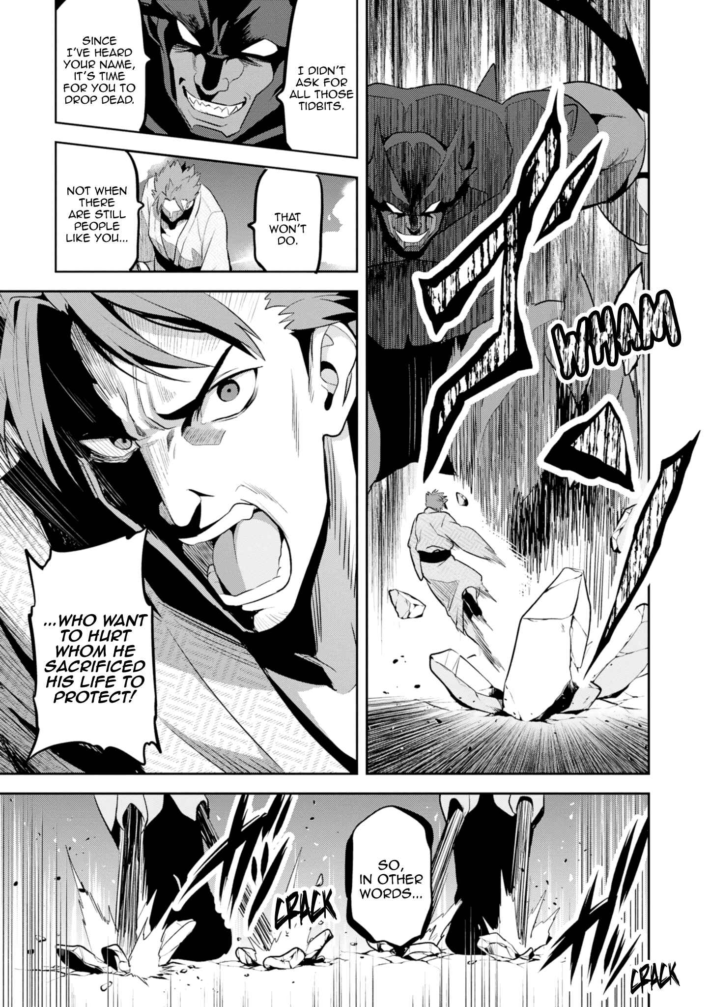 Chapter 115 - Page 18