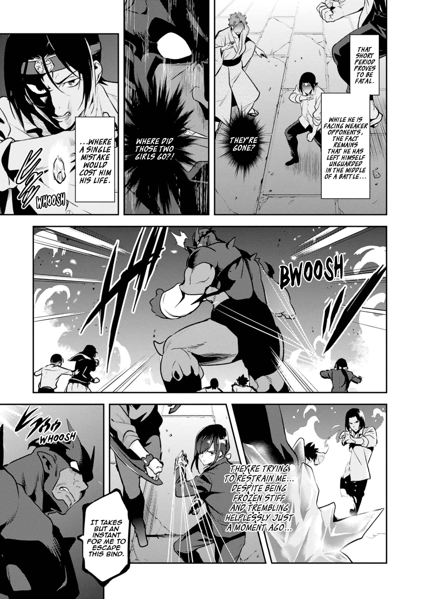 Chapter 115 - Page 23