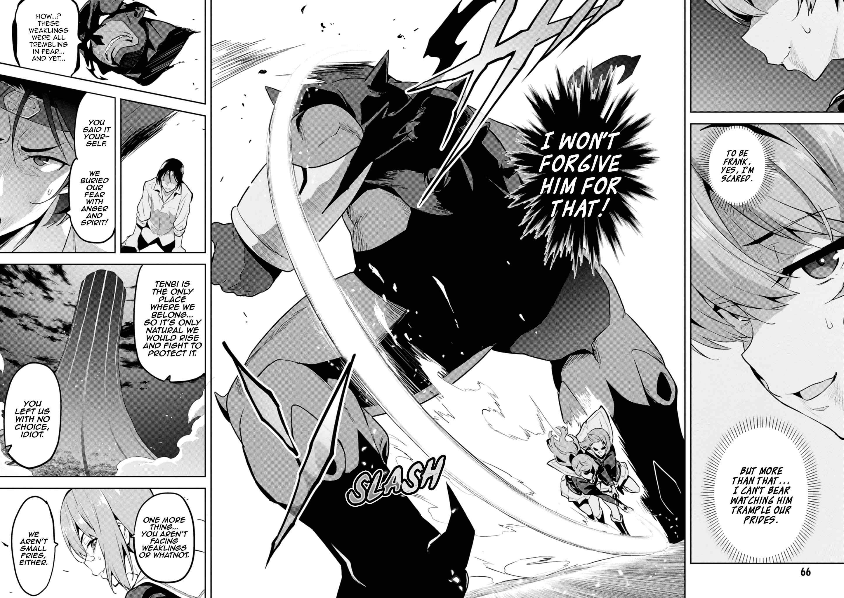 Chapter 115 - Page 26