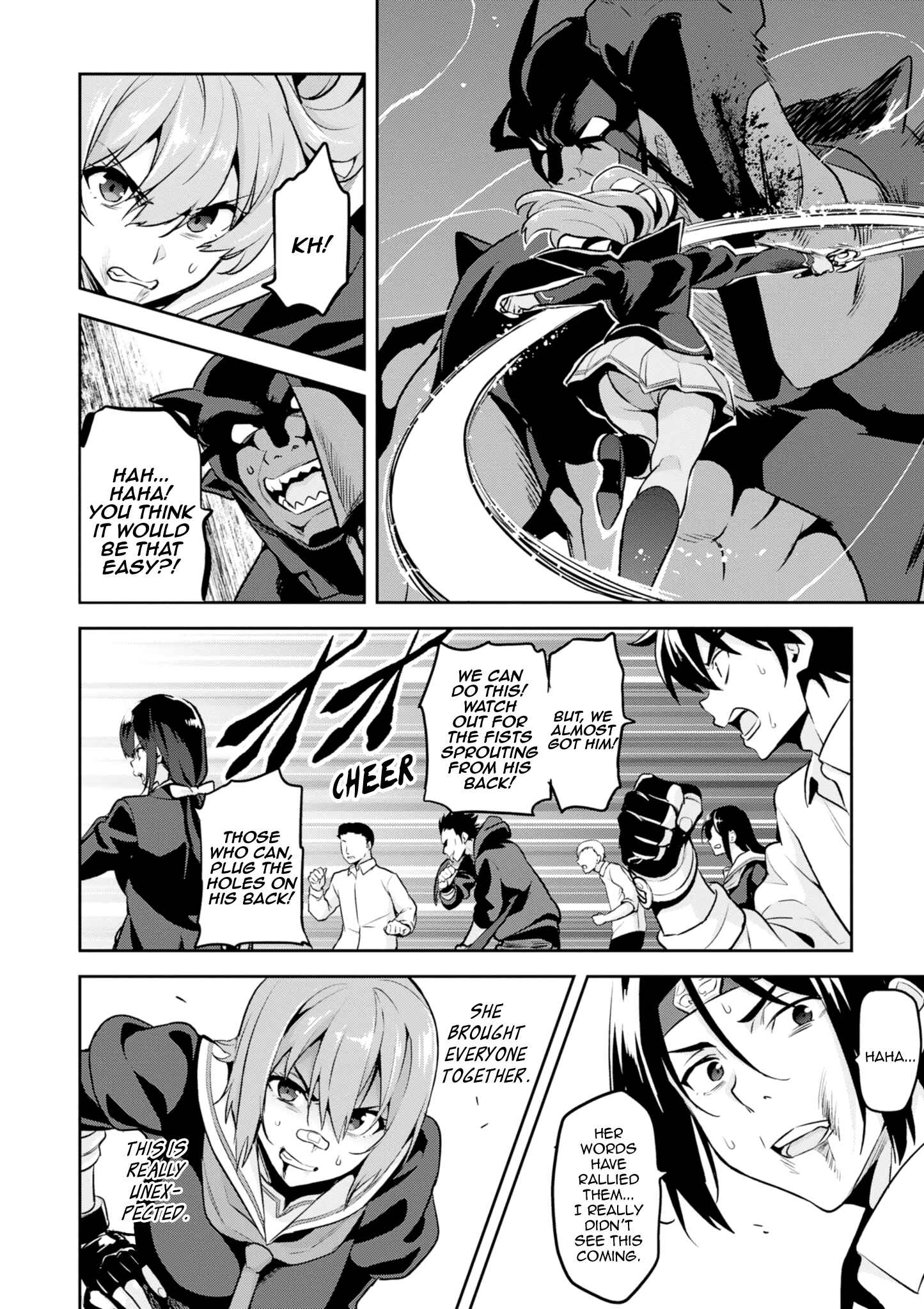Chapter 115 - Page 4